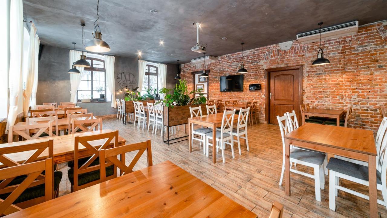 Lesny Dwor Bed & Breakfast Karpacz Exterior photo
