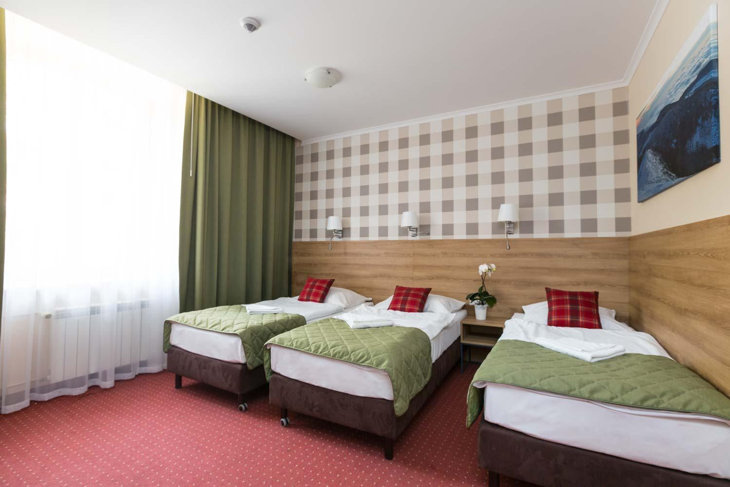 Lesny Dwor Bed & Breakfast Karpacz Exterior photo