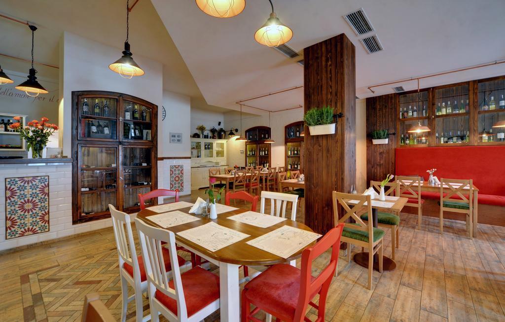 Lesny Dwor Bed & Breakfast Karpacz Exterior photo